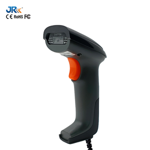 Máy Quét <span class=keywords><strong>CCD</strong></span> 1D Tùy Chỉnh Cầm Tay Giá Rẻ Máy Quét Hậu Cần Giá Có Dây Mã Vạch, Máy Quét Ánh Sáng Đỏ 1D - Product Image 5