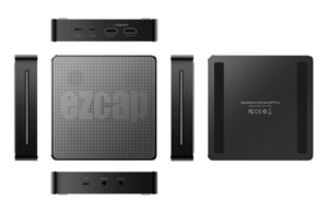 4K144 HDMI Carte de <span class=keywords><strong>capture</strong></span> vidéo HDMI2.1 DP <span class=keywords><strong>Capture</strong></span> de jeu avec 10Gbps Super Speed Live Streaming Box Support VRR HDR RGB PD Charging - Product Image 3