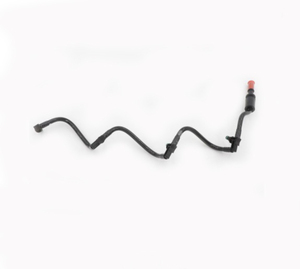 Parti di automobili linea di ritorno del carburante tubo flessibile iniettore tubo linea di perdite per Renault Trafic II <span class=keywords><strong>MOVANO</strong></span> 2010 2006 OEM 8200890122 - Product Image 2