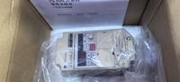 Controlador PAC CIMR-AC4A0004FAA/ AC4A0004FAA/AC4A0009FAA/AC4A0011FAA RS485 para Automatización Industrial y Programación PLC