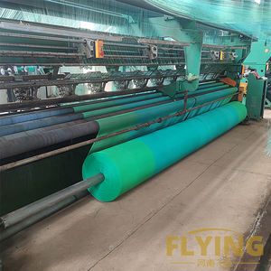 Malla de plástico para pesca en el mar, Red de aterrizaje, red plana de plástico para cría de cangrejo y cangrejo - Product Image 2