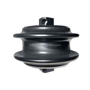 Coupe-disques double personnalisé, le plus vendu, directement de l'usine, pour machine de tirage de tuyaux - Product Image 1