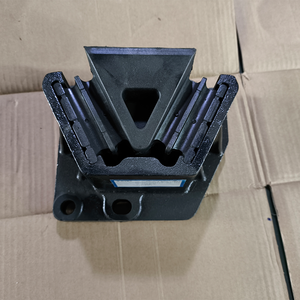 โช้คอัพหน้าขวา รถพ่วงกึ่งพ่วง อะไหล่รถบรรทุก Dz96259590114 โช้คอัพหน้าขวา - Product Image 6