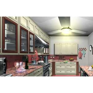 Cheville en acier SBS 9/12 avec pare-chocs blanc (25pcs) - Product Image 1