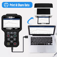 2023 Original CGSULIT SC870 Mer-cedes Obd2 actualización Software libre Ecu programador coche escáner herramienta de diagnóstico