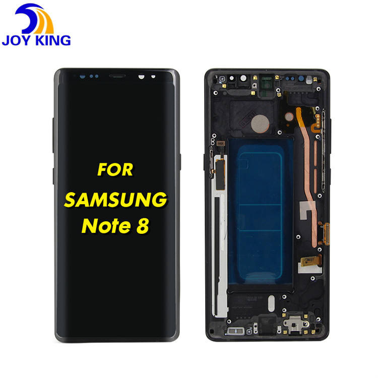 Note 8พร้อมกรอบ