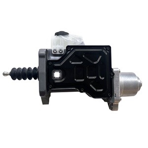斯堪尼亚零件的高质量S2CP10.087A (2300038) 客车离合器助力器质量分配器卡车进口零件 - Product Image 1