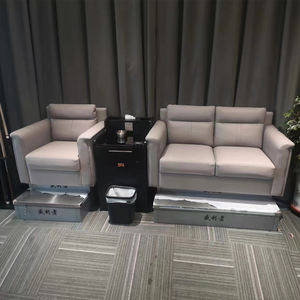 <span class=keywords><strong>Chaise</strong></span> de spectateur de <span class=keywords><strong>billard</strong></span> <span class=keywords><strong>Table</strong></span> de <span class=keywords><strong>billard</strong></span> standard de tournoi - Product Image 5