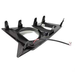 Phares menés par voiture très populaire d'OEM de haute durabilité pour Isuzu Dmax - Product Image 6