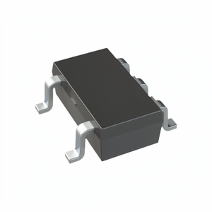 ชิ้นส่วนวงจรอิเล็กทรอนิกส์ Logic NC7S04M5X SC 74A, SOT 753 BOM IC มีสินค้าในสต็อก - Product Image 1
