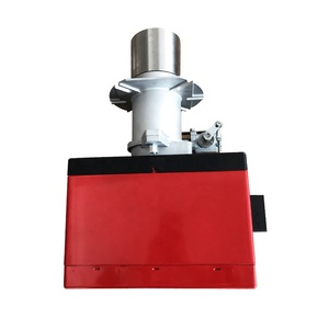 หัวเตาแก๊ส/LPG คุณภาพสูง DOWSON FS5/M FS10/M FS20/M ขนาดกะทัดรัด คล้ายกับ RIELLO สำหรับเตาอบอุตสาหกรรม อุปกรณ์อบขนม - Product Image 2