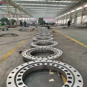 XU260823-rodamiento de anillo giratorio, fabricante XU280680 - Product Image 3