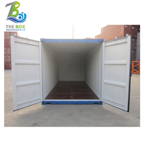 Contenedores de <span class=keywords><strong>segunda</strong></span> <span class=keywords><strong>mano</strong></span> personalizados, contenedores de envío de 20 pies - Product Image 3