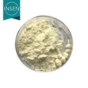 โรงงานให้อาหารเกรดไข่ผงสีขาว - Product Image 1