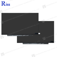 N140HCA-EBC à bordure étroite LCD LED mince 30 broches 14.0 pouces FHD 1920*1080 écran d'ordinateur portable LCD écran d'affichage à LED