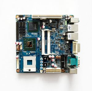 Placa Base Industrial Integrada Advantech I965GM-DCQI AIMB-256G2 08GSA965GM1304 KUA2465275, 100% Probada, Disponible en Stock - Product Image 1