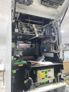 Cajero Automático de Criptomonedas Wincor Nixdorf Cineo C4060 RL Bank 1750177996 - Product Image 6