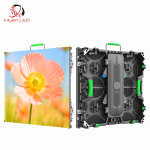 จอแสดงผล LED ให้เช่าในอาคาร AIRD1.953 ความละเอียดสูง 1920hz สำหรับเวที - Product Image 1