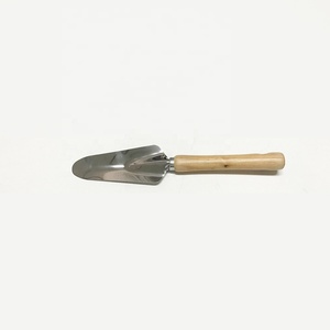 Wooden Handle Light Lady <strong>Gardener</strong> <strong>Gardening</strong> <strong>Tools</strong> <strong>Set</strong> - Product Image 6