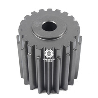 Pezzi di ricambio per escavatore cingolato TGFQ R210-7 altalena 2nd Carrier Assy con XKAQ-00753 parasole/XKAQ-00011/XKAQ-00755/XKAQ-00023