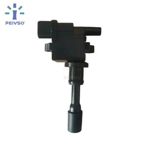 PEIVSO คอยล์จุดระเบิดเสริมความทนทานสำหรับมิตซูบิชิแลนเซอร์อีโวลูชั่น 1.8L 1995-2003 OEM MD325052 CW723220 - Product Image 1