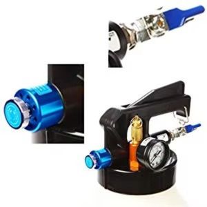 CLAUTOOL 6L Automatique Pneumatique Extracteur De Fluide D'huile Distributeur Transmission Changeur D'huile Pompe De Transfert De Fluide Support Personnalisé - Product Image 6