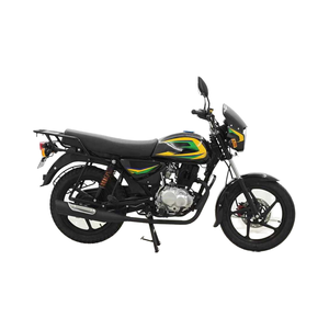 Famosa moto fuoristrada 125cc 150cc 200cc a buon mercato Gas Streetbike CG125 CG150 CC CG200 moto - Product Image 2