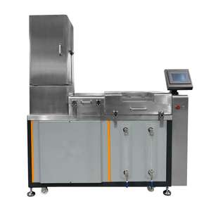 Equipamento de Teste de Extração Centrífuga Automática para Betume e Misturas Betuminosas - Product Image 1