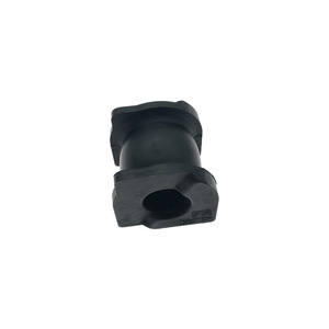 Honda Pilot 3.5 <b>Stabilizer</b> Bar Bushing 51306-SZA-A02 Rubber Front Replacement Part - Product Image 2