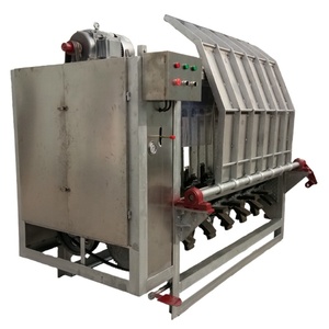 Machine à épiler la peau de porc, machine pour enlever les poils de porc, petite machine à épiler pour porc - Product Image 1