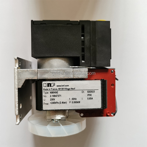Pompe d'échantillonnage à diaphragme <span class=keywords><strong>KNF</strong></span> N86KTE d'Allemagne, pompe à gaz, pompe à vide N86KNE - Product Image 6