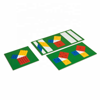 Alat Peraga Montessori Teorema Matematika Mainan Edukasi Dini Alat Peraga Montessori Teorema Pythagoras montessori dnya