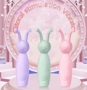 Công cụ và đồ chơi tình dục người lớn Đồ chơi tình dục âm đạo dương vật đồ chơi Vibrator clitoride E Punto g Le lo beton rung Tumbler Vibrator - Product Image 3