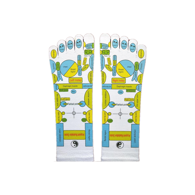 Solo calzini colorati B