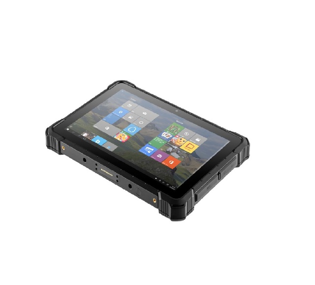 Pipo X4-4205 6GB 128GB Waterproof Rugged Tablet 10 Inch PC IP67 Industrial Waterproof 10" Tablet