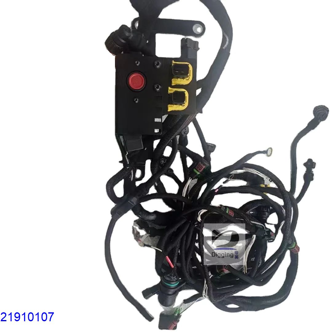 21910107 22611427 24068829 22944148 Engine Harness for VOLVO