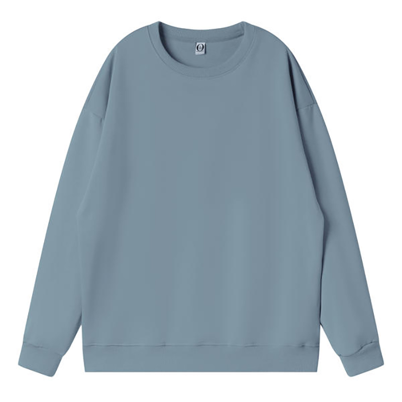 Vague bleu