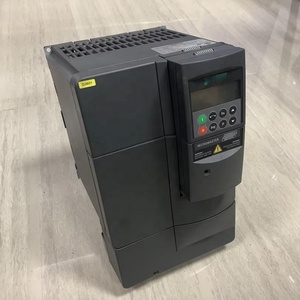 Convertidor de frecuencia usado en stock 6SE6420-2AD27-5CA1 - Product Image 5