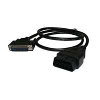 OBD2 Diagnostic Tool CK100 Key Programmer CK-100 V99.99/46.02 CK100 Key Programmer Auto Key Programmer with 1024 Tokens