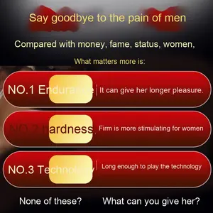 Toallitas indias divinas para retrasar la salud sexual de larga duración sin eyaculación - Product Image 3