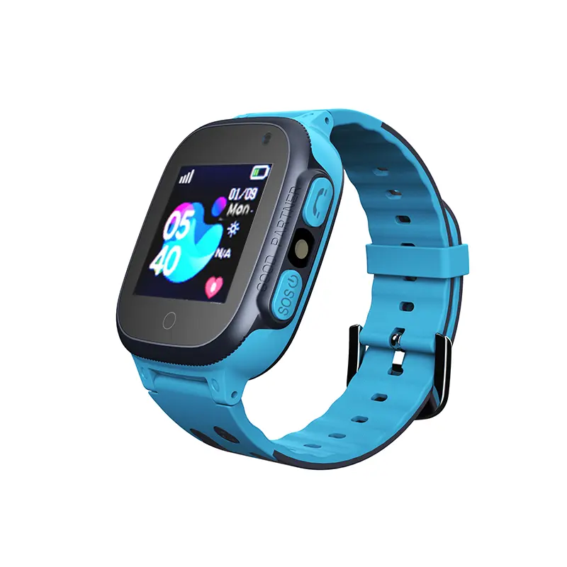 2024 vendita diretta della fabbrica della cina Ebay vendita calda GPS Smart Watch per bambini Q15 SOS Call Location dalla fabbrica YQT