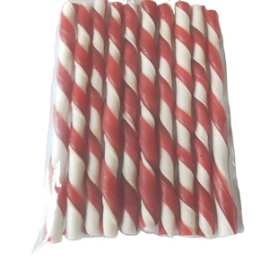 Rawhide Sticks Natural Training Chews for Small and Medium Puppies Healthy <strong>Tasty</strong> Rewards for Puppy Training Chew <strong>Treats</strong> - Product Image 6