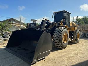 חדש גלגל מטעין גלגל, sw966k מעמיס גלגל עם מזלג וקובץ מצורף למכירה - Product Image 6