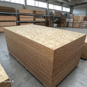 Tablones de OSB-2 de OSB-3, calidad, a la venta - Product Image 3