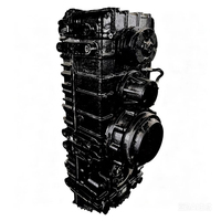 Pièces de machines de construction : Boîte de transfert SANY 130301000094A pour camions bennes articulés SAT40C et SAT40HC