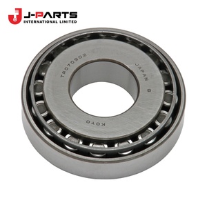 Butée de roulement avant pour Toyota Hilux LN106 1988-1997 Référence OE 36163-35010 3616335010 - Product Image 4
