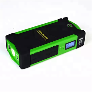 Avviatore d'Emergenza <span class=keywords><strong>Portatile</strong></span> per <span class=keywords><strong>Auto</strong></span> 12V di Alta Qualità, 16800mAh, Micro USB, Caricabatterie e Power Bank per <span class=keywords><strong>Auto</strong></span> - Product Image 4