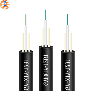Câble multimode extérieur de haute qualité Gyfxty 4 6 8 câble <span class=keywords><strong>optique</strong></span> à 12 conducteurs G652 <span class=keywords><strong>fibre</strong></span> <span class=keywords><strong>optique</strong></span> ignifuge monomode blindée - Product Image 3
