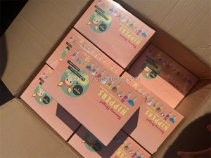 100% Original Sonny Angels <strong>Action</strong> <strong>Figure</strong> Toys Mysterious Surprise Blind Box Cute Doll Mobile Phone Car Pendant Home Decoration - Product Image 6