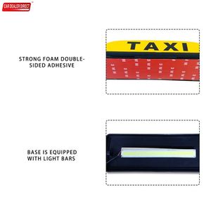 Hochwertige Antiwear <span class=keywords><strong>Taxi</strong></span> Dach leuchten Autodach kästen Autodach Werbe schild